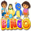 Nick Jr. Bingo spil