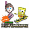 Nicktoons: Hoverzone spil