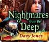 Nightmares from the Deep: Davy Jones spil