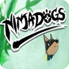 Ninja Dogs spil
