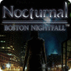 Nocturnal: Boston Nightfall spil