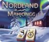 Nordland Mahjongg spil