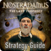 Nostradamus: The Last Prophecy Strategy Guide spil