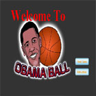 Obama Ball spil