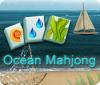 Ocean Mahjong spil