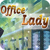 Office Lady spil