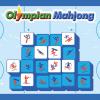 Olimpian Mahjong spil