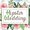 Olivia's Hipster Wedding spil