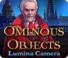 Ominous Objects: Lumina Camera Collector's Edition spil