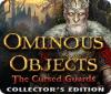 Ominous Objects: The Cursed Guards Collector's Edition spil