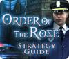 Order of the Rose Strategy Guide spil