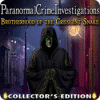 Paranormal Crime Investigations: Brotherhood of the Crescent Snake Collector's Edition spil