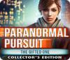 Paranormal Pursuit: The Gifted One. Collector's Edition spil
