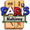 Paris Mahjong spil