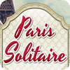 Paris Solitaire spil
