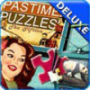 Pastime Puzzles spil