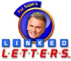 Pat Sajak's Linked Letters spil