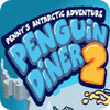 Penguin Diner 2 spil