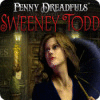 Penny Dreadfuls Sweeney Todd spil