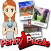 Penny Puzzle spil
