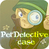 Pet Detective Case spil