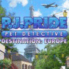 PJ Pride Pet Detective: Destination Europe spil