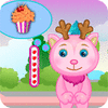 Pet Food Train spil