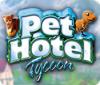 Pet Hotel Tycoon spil