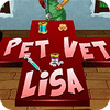 Pet Vet Lisa spil