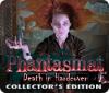 Phantasmat: Death in Hardcover Collector's Edition spil