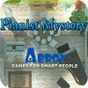 Pianist Mystery spil