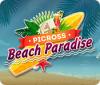 Picross: Beach Paradise spil