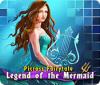 Picross Fairytale: Legend Of The Mermaid spil