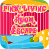 Pink Living Room spil