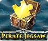 Pirate Jigsaw spil