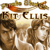 Pirate Stories: Kit & Ellis spil