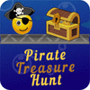 Pirate Treasure Hunt spil