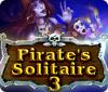 Pirate's Solitaire 3 spil