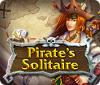 Pirate's Solitaire spil