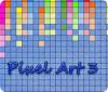 Pixel Art 3 spil