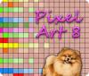 Pixel Art 8 spil