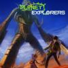 Planet Explorers spil