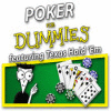 Poker for Dummies spil
