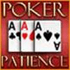 Poker Patience spil