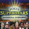 Poker Superstars Invitational spil