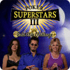Poker Superstars III spil