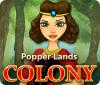 Popper Lands Colony spil