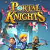 Portal Knights spil