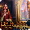 Princess Favorite Place spil