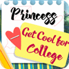 Princess: Get Cool For College spil